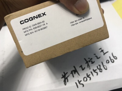 康耐视DM50SEA   825-0573-1R 正品全新 DM-SEA-00