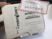 今天发 GRAS Grey Point 全新原包装 灰点 包邮 50S5M 现货