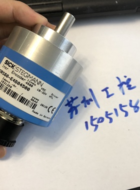 SICK  DRS60-E4B04500   正品全新无包装  库存就1个 1031259
