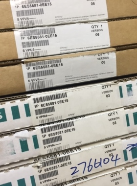 6ES5 581-0EE15 全新原包装   6ES5581-0EE15  现货