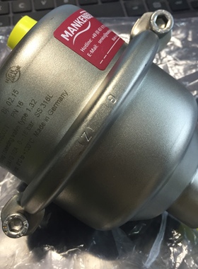 Mankenberg阀 3151922-1 ； 7146002T 全新无包装 现货就1个