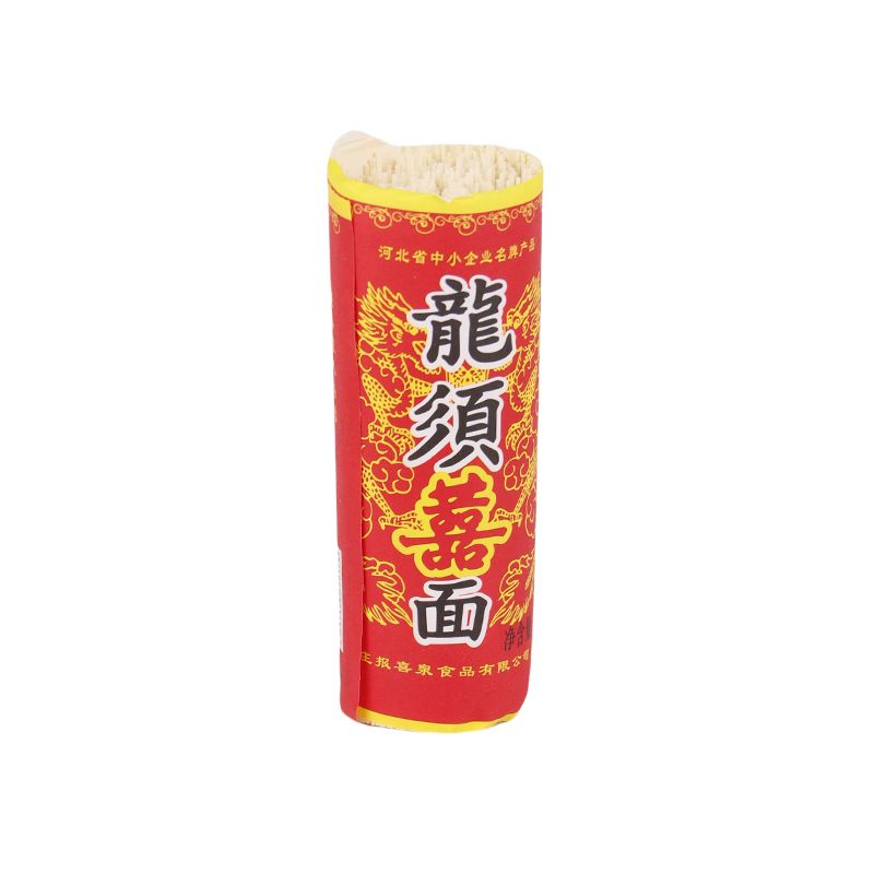 挂面龙须面喜特细鸡蛋面