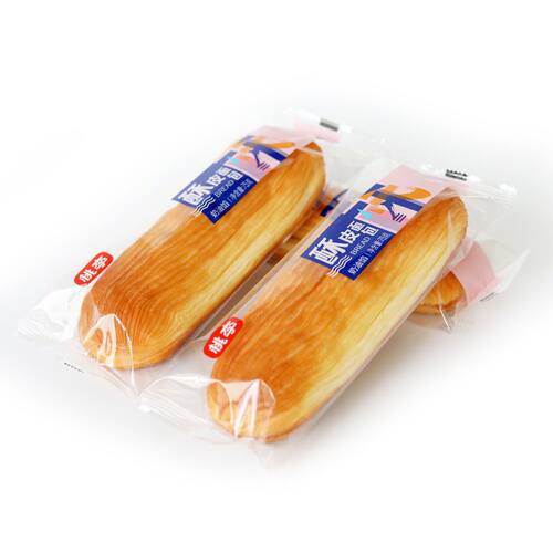 桃李面包酥皮(奶油味)