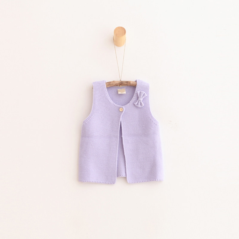 Gilet fille - Ref 2070985 Image 1