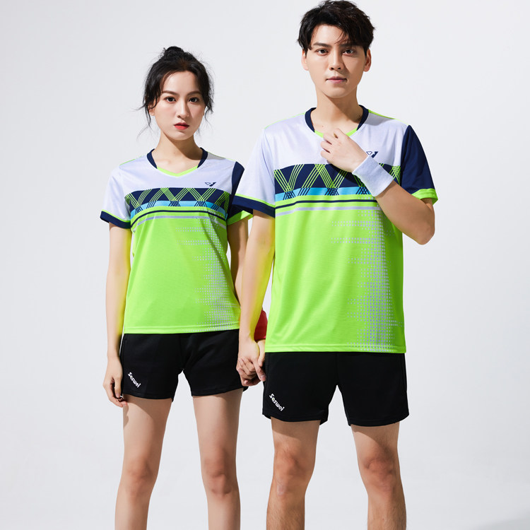 速干男女运动跑步健身速干透气