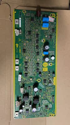 原装松下TH-P50U30C P50UT30C SC板 Y板TNPA5351 2 SC实物图