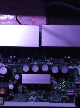 原装 非代用 日立 42PD9570TC Y板 ND60200-0044 测试好出售