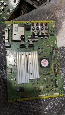 原装松下 TH-P65S20C TH-P58S20C主板TNPH0840GC TNPH0840FC A板