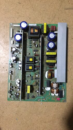 LG MT-42PZ45V 42V5 电源板 3501V00148A APS-197 1-689-883-11