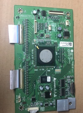 原装LG 42V8X3逻辑板EBR32642501 6870QCH0C6C 6871QCH077测好