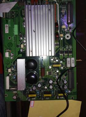 原装LG42寸等离子 42V6 Y板 6870QYE008C 6871QYH029A 现货