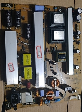 LG 60PN660H_CA 电源板 EAY62812701 EAX64880001 PSPL-L204A