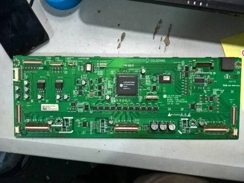 LG 42V6 原装逻辑板6870QCE014C 6870QCE014B 6871QCH034A