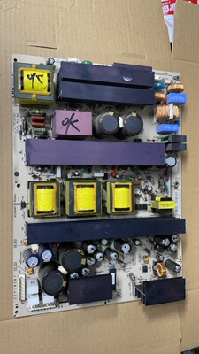 原装LG42X3 LG42V8电源板6709900019A 68709M0031A