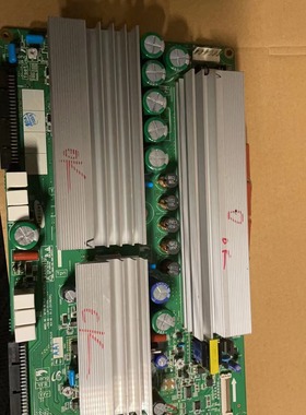 用于三星PS50Q91H YB02 YD02 Y板 LJ41-05120A LJ92-01490A好