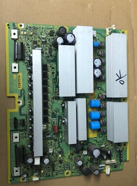 原装松下TH-46PZ800C Y板TNPA4410 AB 配松下屏MC117F18T11