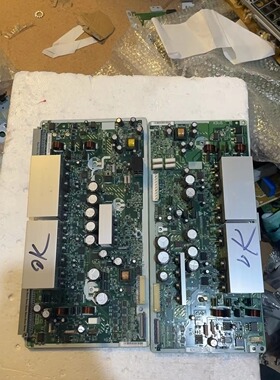 原装日立 42PD9580TC Z板 X板 ND60200-0043 Y板 ND60200-0044