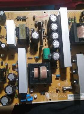 原装P37E102C电源板2771 02771 LC0806-4001cc