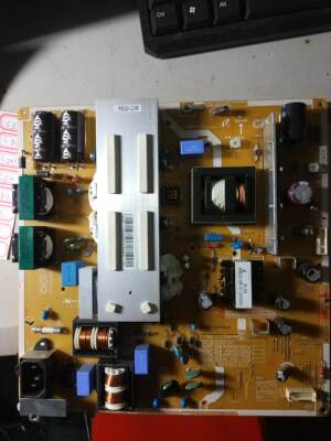 原装3D60C4000I电源板P60QF_DSM PSPF371503A BN44-00601A