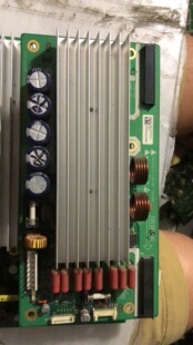 LG 42V7 Z板6870QZE017D 6871QZH041A 6870QZE017B 6870QZE117B\D
