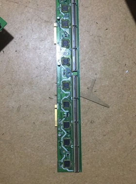 原装LG 42V8X3缓冲板 6870QKH001A 6871QDH917A