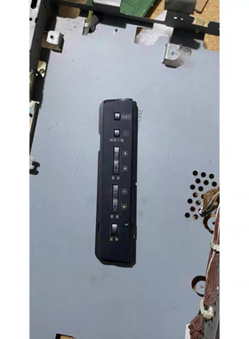 现货原装索尼KDL-40/46/52W5500按键板 40/46/52v5500