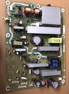 原装松下TH-D46GT20C液晶电源板 ETX2MM815EVH NPX815EV1V 实拍