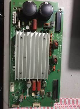 原装LG等离子42V6 Z板 6871QZH033A 6870QZE013C 现货 测试OK