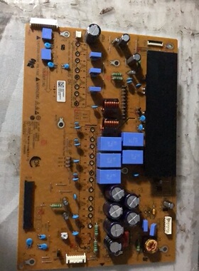 原装LG60PN660H-CA Z板EAX64789601 EBR75486901配屏60R5