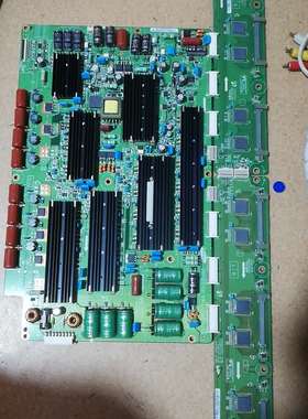 原装3DTV58938B Y板LJ41-08416A LJ92-01714A S58FH-YB05 YD04