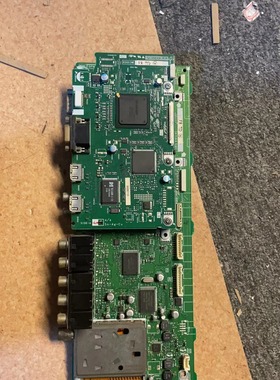 夏普LCD-37BX5 42PX5 32AK7/8 46BK7主板KD893WE KD892WE可选屏