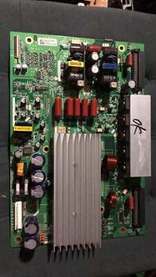 原装LG 42V8X3 42X3 Y板6870QYH005B 6871QYH948B 测试