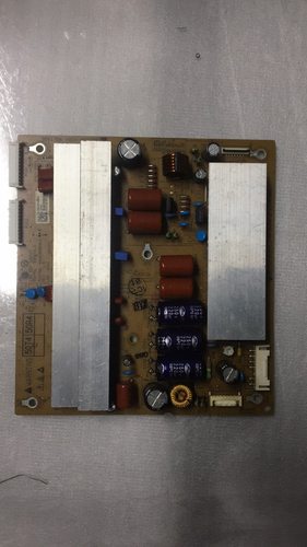 原装LG 50PA450C-CM 50R4T4 Z板EAX64282301 EBR73748101