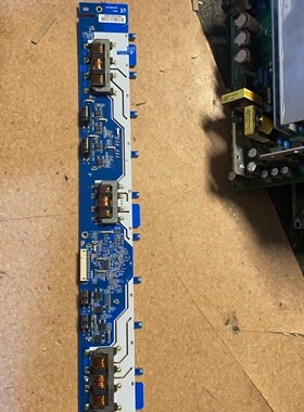 SSI400_10B01 SS1400_10A01 高压板 SONY索尼KLV-40BX420