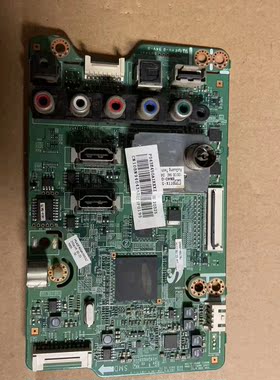 原装 三星SP43E450A1R 主板BN41-01799A 屏S42AX-YB09 已测好