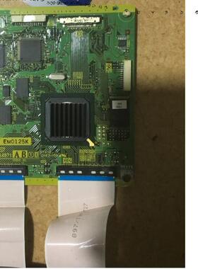 原装松下TH-65PF12CK 逻辑板 D板 TNPA4971 AB