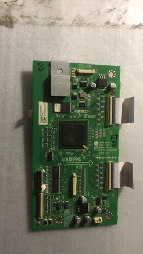 LG PDP42V7逻辑板6871QCH053D 6870QCE020B 6870QCE120D