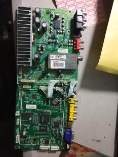 原装海信等离子TPW4233主板RSAG7.820.856/857 配PDP42V7