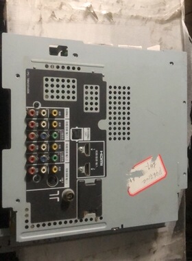 原装松下TH-P42 46 50G11C主板TNPH0784 DC KX KC HX JX FC中文版