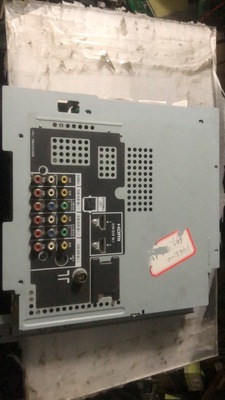 原装松下TH-P42 46 50G11C主板TNPH0784 DC KX KC HX JX FC中文版