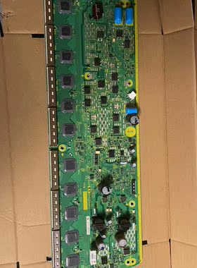 松下TH-P42U33C TH-P42U30C P42UT30C SN板Y板TNPA5349 AB