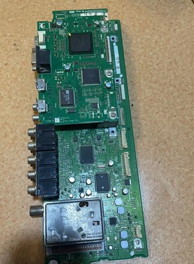 夏普LCD-37AX5 32AK7 46BK7主板QPWBXD892WJTX /QPWBND893WJN3