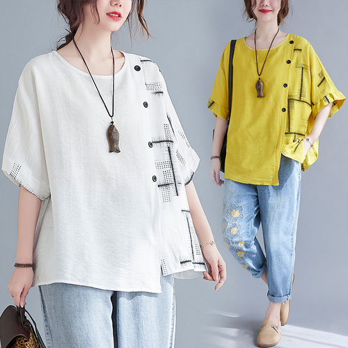 宛抒大码女装 WSDMNZ553