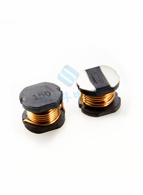 贴片功率电感 CD73  7830   1.5MH  2.2MH  3.3MH  遥控玩具线圈