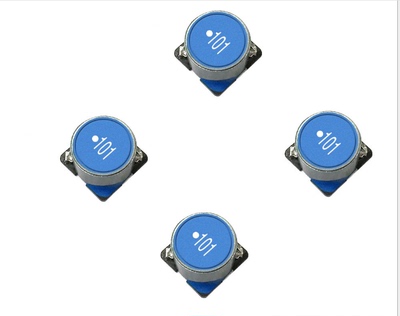 功率电感线圈中科镍锌磁芯