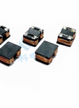 BCDF1210TYPE 高频 压器 新能源汽车充电桩贴片共模 滤波器电感