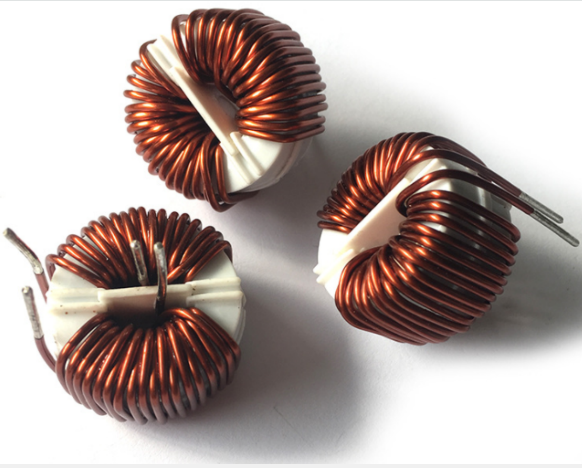 扼流线圈中科压升压器遥控玩具