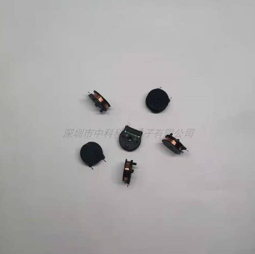 贴片共模骨架线圈滤波器