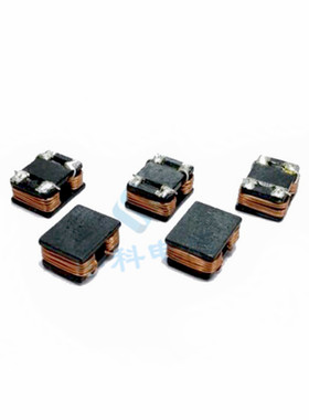 贴片共模 滤波器电感BCDF1210TYPE 高频 压升压器  遥控玩具线圈