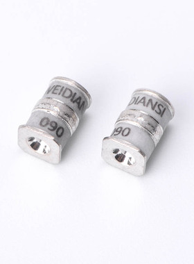 贴片陶瓷气体放电管 防雷管 LT-B3D090L-C 90V 5*7.6mm GDT SMD